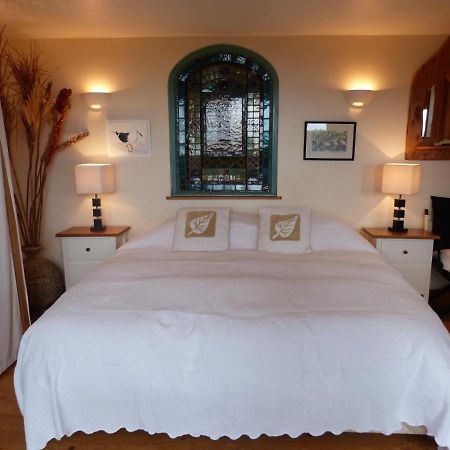 Sunset Lodge Кингсбридж Екстериор снимка