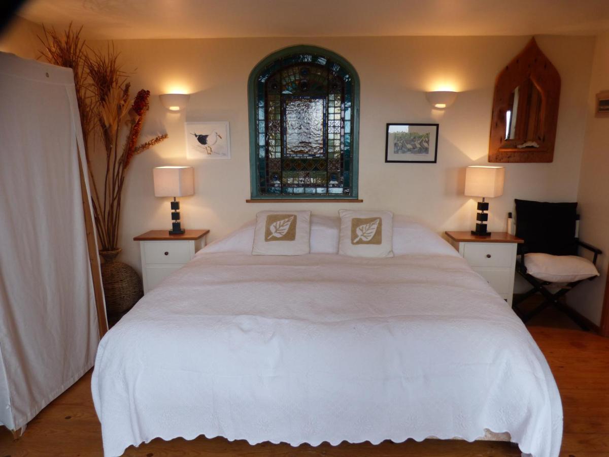 Sunset Lodge Кингсбридж Екстериор снимка