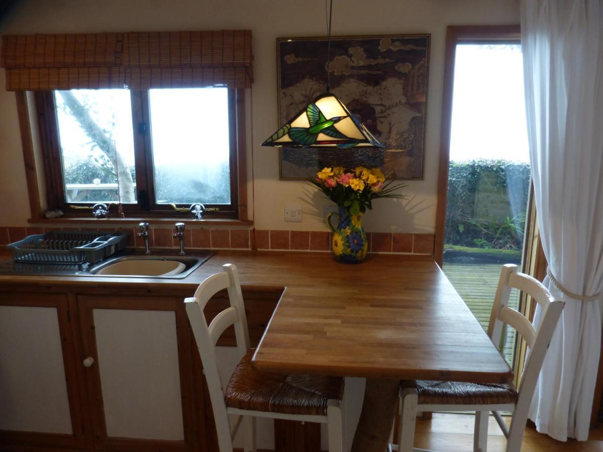 Sunset Lodge Кингсбридж Екстериор снимка