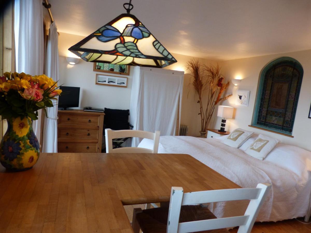 Sunset Lodge Кингсбридж Екстериор снимка