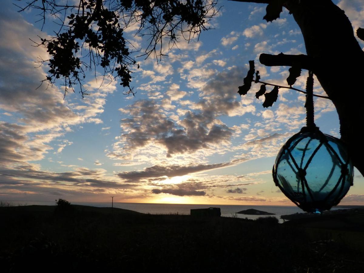 Sunset Lodge Кингсбридж Екстериор снимка
